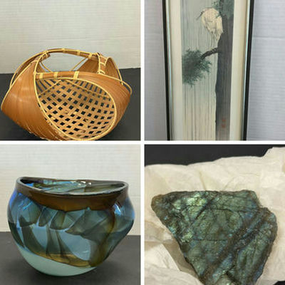 Surrey Downsizing auction preview