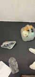 Polished Stones, Mineral Specimens, and Crystal Buddha Carving - thumbnail 5 of 13