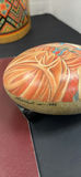 Russian Folk Art Books and Painted Stone Decor - thumbnail 6 of 12