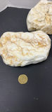 Collection of Natural Stone and Quartz Rocks - thumbnail 2 of 6
