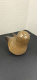Rosenthal Cat Figurine and Wood Carved Face Sculpture - thumbnail 10 of 11