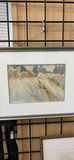 Landscape Watercolor and Sketch Artwork - thumbnail 2 of 13