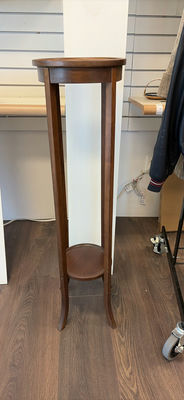 Wooden Plant Stand - Image 1 of 5