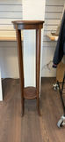 Wooden Plant Stand - thumbnail 1 of 5