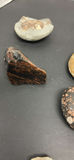 Polished Stones and Mineral Specimens - thumbnail 4 of 12