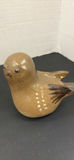 Rosenthal Cat Figurine and Wood Carved Face Sculpture - thumbnail 8 of 11