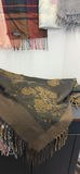 Assorted Scarves and Shawls - thumbnail 2 of 8