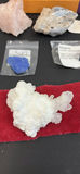 Mineral and Crystal Specimen Collection - thumbnail 2 of 7