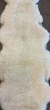 Sheepskin Rug and Round Cushion - thumbnail 6 of 10