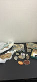 Polished Stones, Agate Slices, and Mineral Specimens - thumbnail 1 of 8