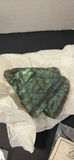 Polished Stones, Mineral Specimens, and Crystal Buddha Carving - thumbnail 4 of 13