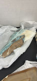 Polished Stones, Agate Slices, and Mineral Specimens - thumbnail 2 of 8