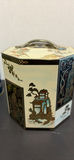 Vintage Metal Decorative Tea Tins and Containers - thumbnail 3 of 8
