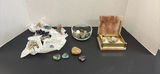 Crystal and Mineral Specimens - thumbnail 1 of 7