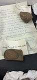 Fossils and Sedimentary Rock Samples - thumbnail 5 of 12