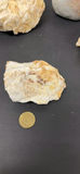 Collection of Natural Stone and Quartz Rocks - thumbnail 3 of 6