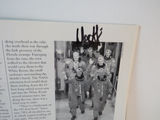 Autographed NASA STS 73 Space Shuttle Columbia 1995 - thumbnail 7 of 9