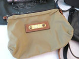 Assorted handbags and purses Fossil Coach Camuto - thumbnail 2 of 13