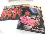 Autographed NASA STS 73 Space Shuttle Columbia 1995 - thumbnail 8 of 9