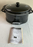 Hamilton Beach slow cooker, Osterizer blender, and four-slice toaster - thumbnail 7 of 9