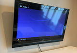 Sony Bravia Digital Tv, With Sony Blu-Ray Disc Dvd Player - thumbnail 4 of 7