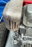 Honda XR2750 2750 PSI Gas-Powered Pressure Washer - thumbnail 8 of 8