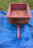 Long Handled Yard Tools And Towable Garden Cart - thumbnail 4 of 7