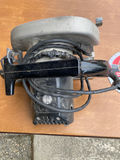Circular Saw, Saber Saw and Blade Lot #2 - thumbnail 3 of 7