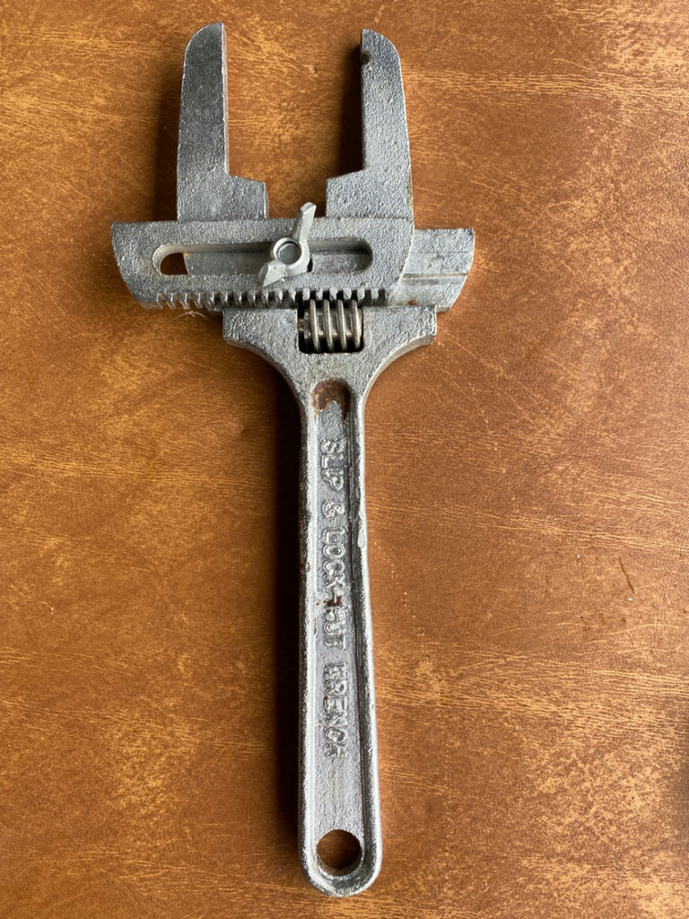 Pliers and Wrenches - image 5 of 10