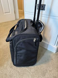 Home Office Supply & Samsonite Wheeled Carry-On - thumbnail 7 of 9