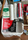 Painting Tools and Epoxy Kit - thumbnail 2 of 7