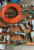 Pneumatic Tool Lot - thumbnail 1 of 6