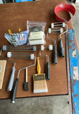 Painting Tools and Epoxy Kit - thumbnail 5 of 7