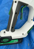 Scott’s Battery Powered String Trimmer And Poulan 18 “ Electric Chainsaw - thumbnail 2 of 7