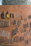 Hex Wrench Set - thumbnail 1 of 5