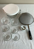 Bakeware, cookware and kitchen utensils collection - thumbnail 12 of 15
