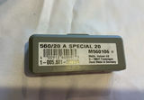 Guitar, Columbia Crest, Hohner Harmonica - thumbnail 12 of 13