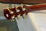 Acoustic/Electric Guitar, Amber Ice - thumbnail 5 of 9