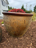 Premium Glazed Ceramic Garden Pots - thumbnail 2 of 4