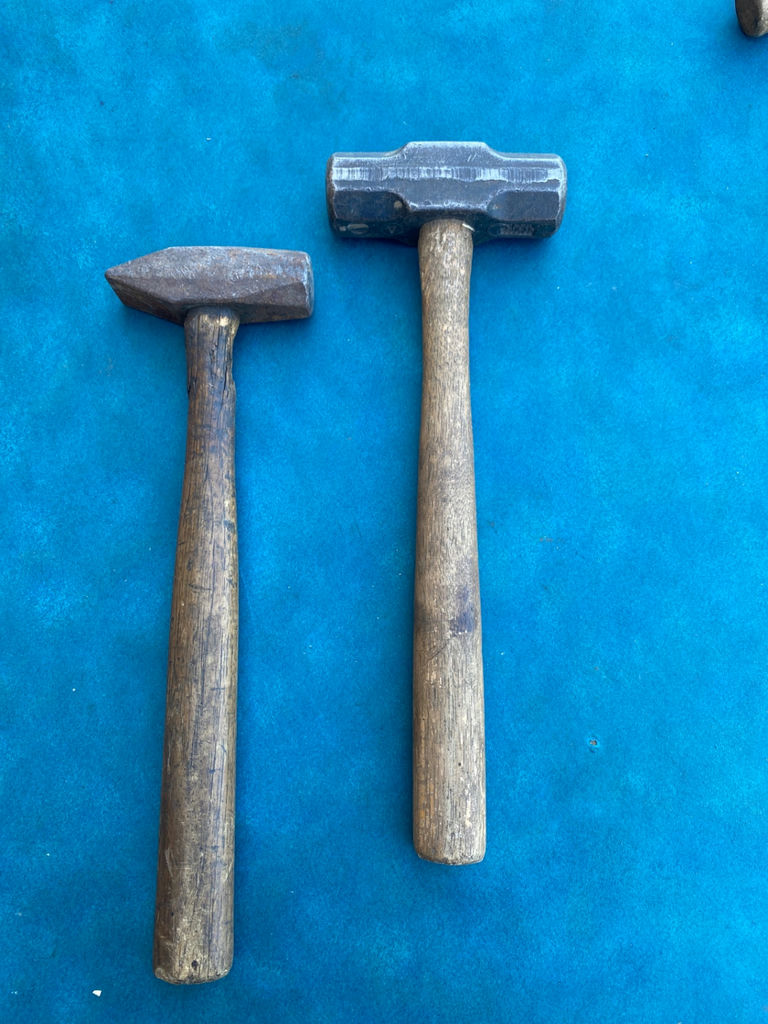 Assorted Hammers Lot #1 - image 3 of 5