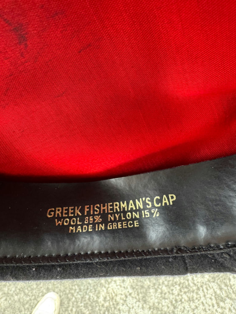 Vintage and Casual Men's Hat Collection  - image 3 of 3