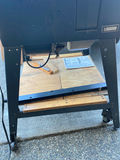 Craftsman Electronic Band Saw - thumbnail 4 of 5