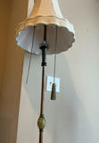 Two Vintage Lamps And Nesting Tables - thumbnail 3 of 8