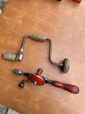Two Specialty Drills and Accessories - thumbnail 10 of 12