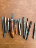 Vintage Woodworking Chisels and Hand Tools - thumbnail 5 of 5