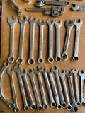 Wrenches and Hand Tools - thumbnail 4 of 5