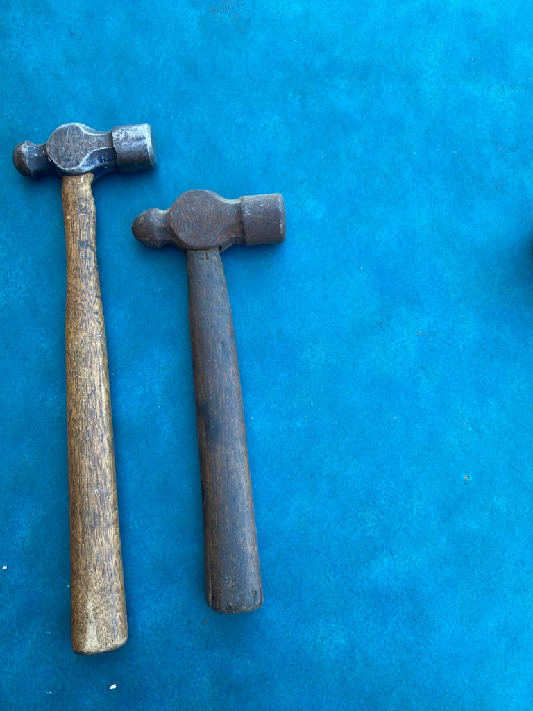 Assorted Hammers Lot #1 - image 2 of 5