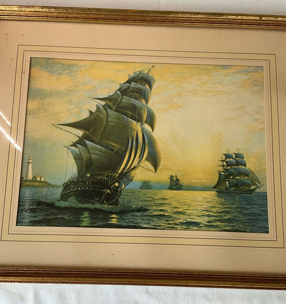 Maritime Prints - image 5 of 6