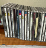 Unique CD Holder And CD’s - thumbnail 4 of 7