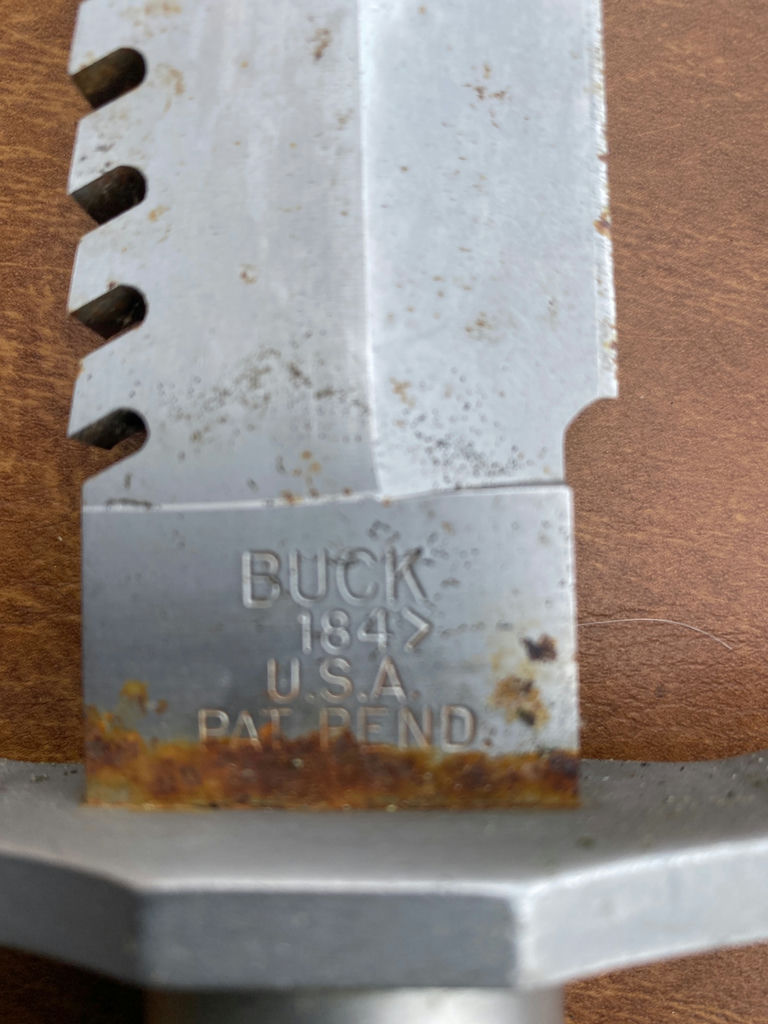 Knives and Cutting Tools - image 3 of 7
